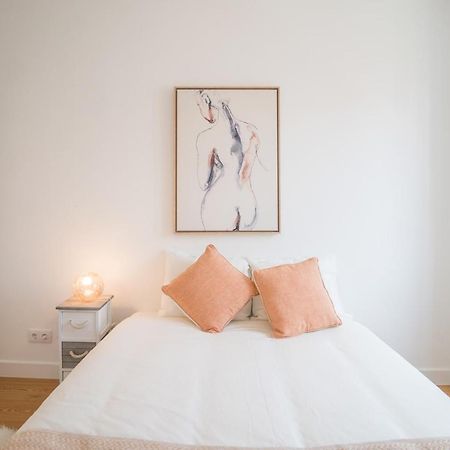 Guestready - Sweet Mick'S Home Lisboa Εξωτερικό φωτογραφία