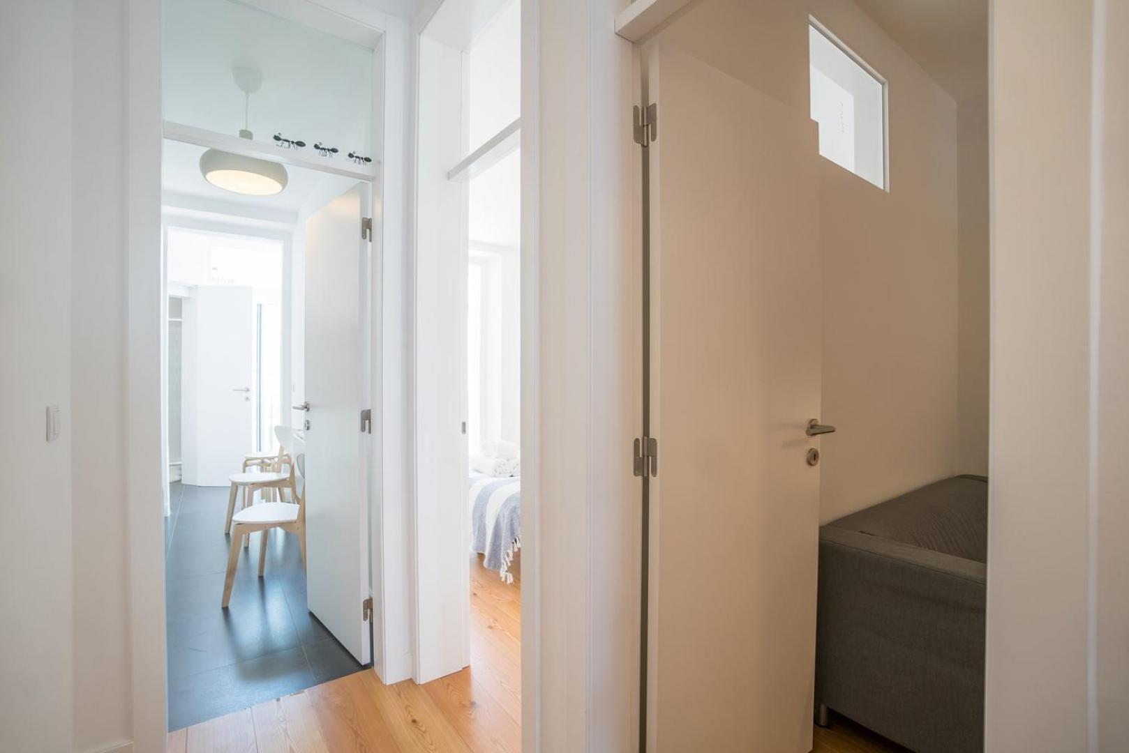 Guestready - Sweet Mick'S Home Lisboa Εξωτερικό φωτογραφία