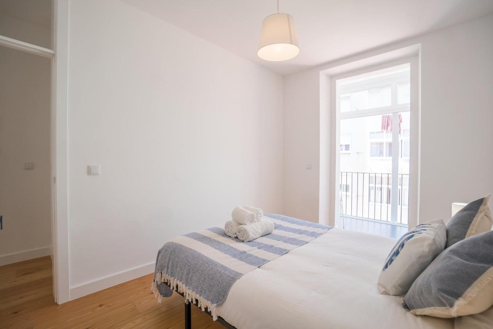 Guestready - Sweet Mick'S Home Lisboa Εξωτερικό φωτογραφία