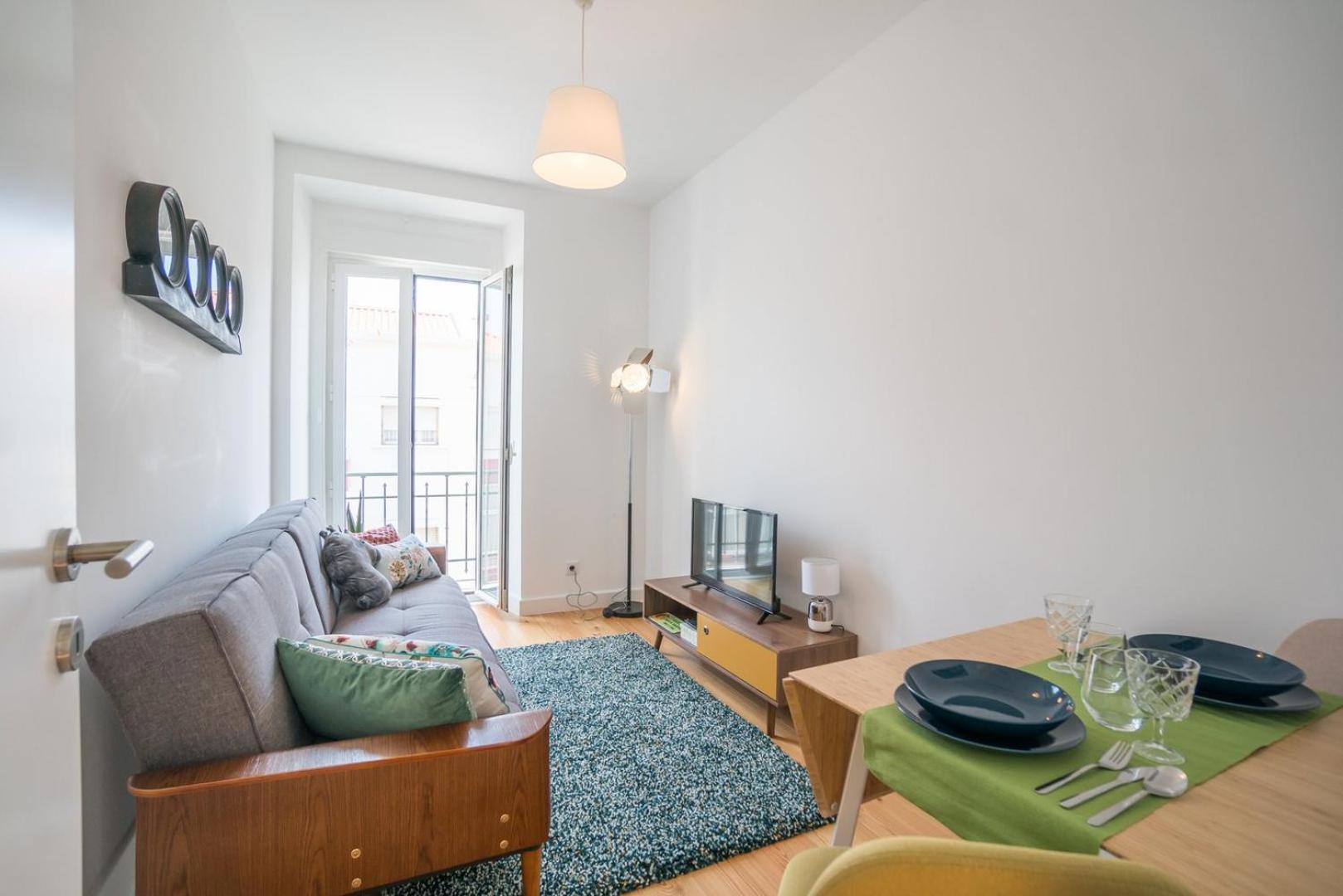 Guestready - Sweet Mick'S Home Lisboa Εξωτερικό φωτογραφία