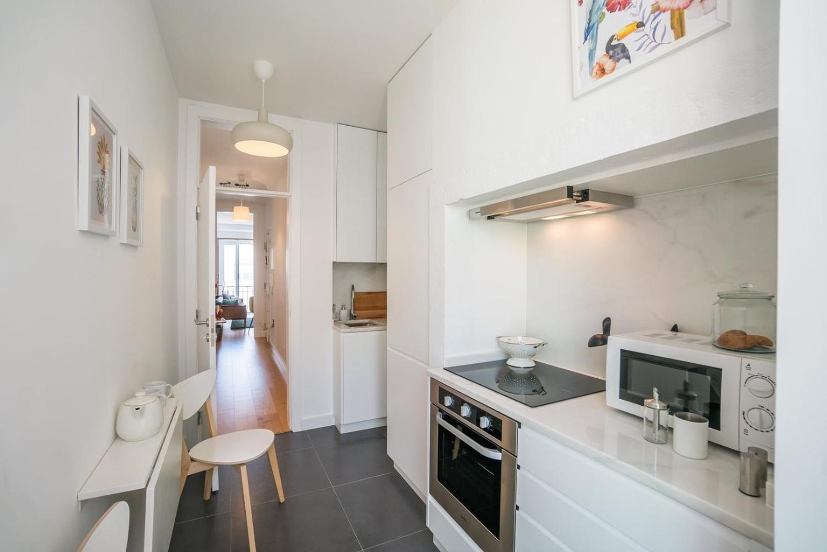 Guestready - Sweet Mick'S Home Lisboa Εξωτερικό φωτογραφία