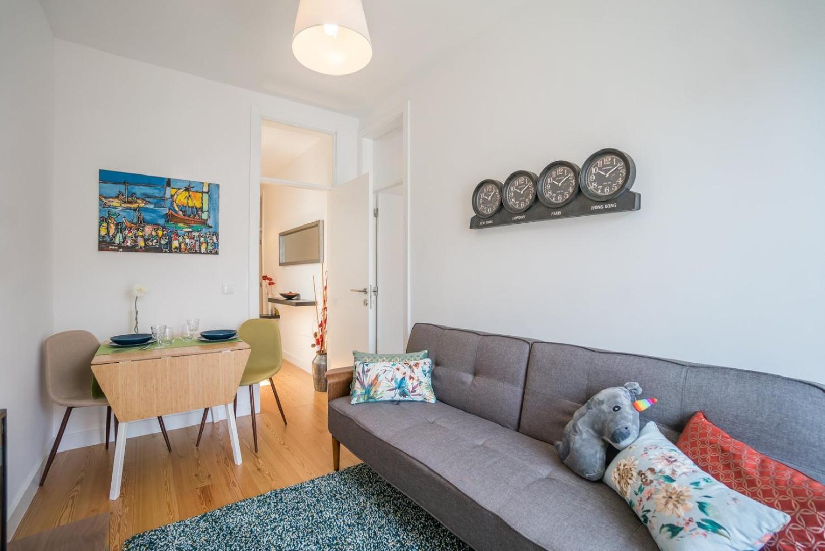 Guestready - Sweet Mick'S Home Lisboa Εξωτερικό φωτογραφία