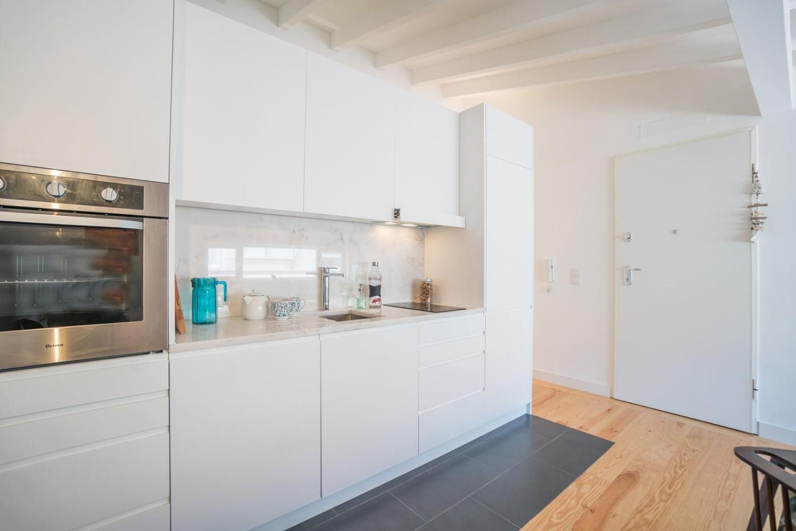 Guestready - Sweet Mick'S Home Lisboa Εξωτερικό φωτογραφία