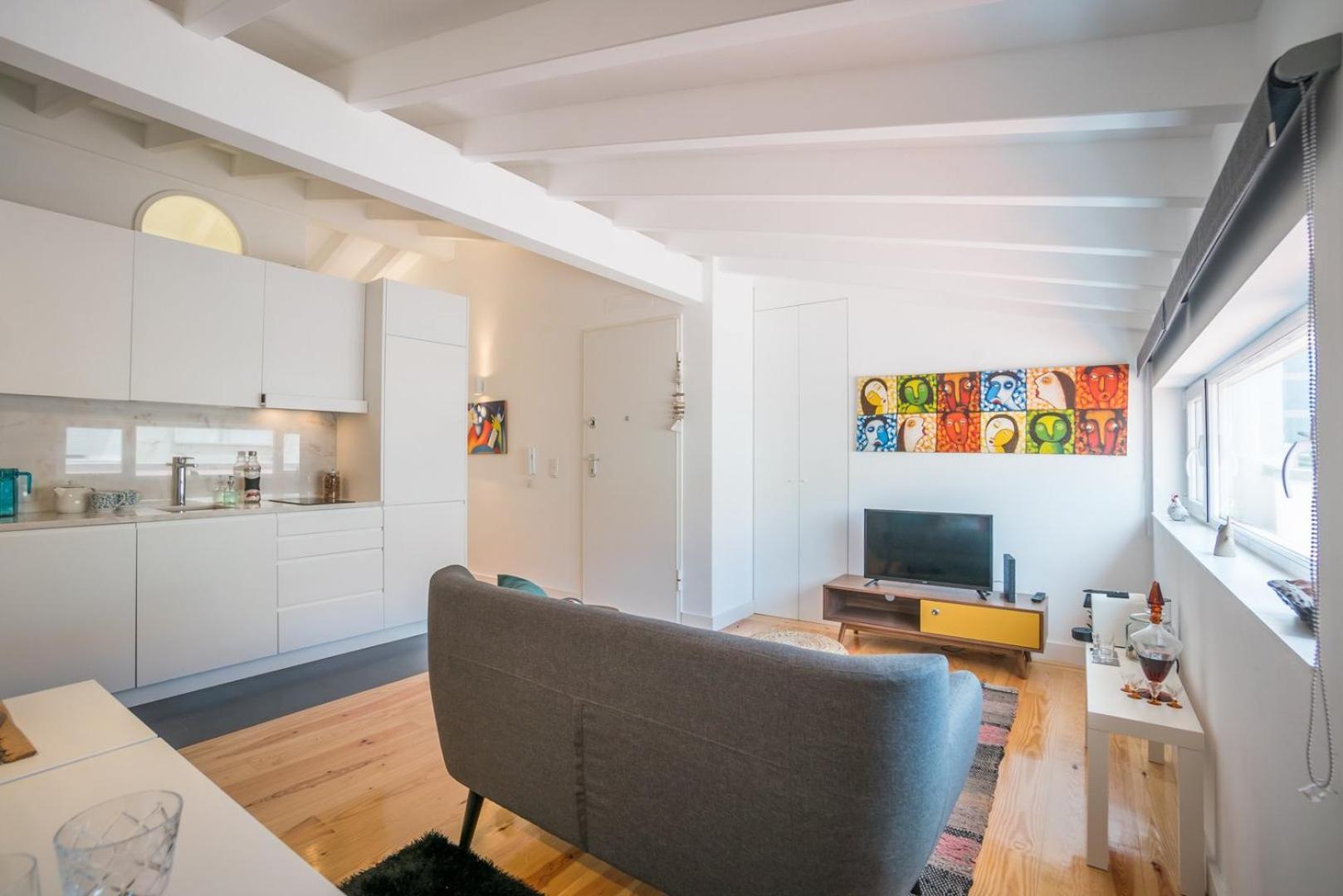 Guestready - Sweet Mick'S Home Lisboa Εξωτερικό φωτογραφία