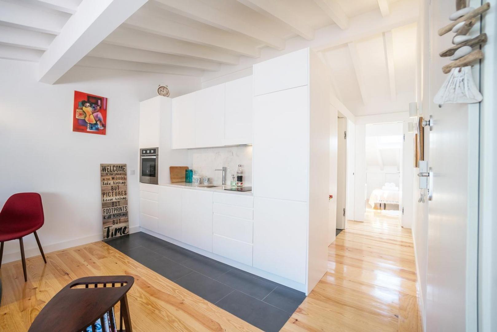Guestready - Sweet Mick'S Home Lisboa Εξωτερικό φωτογραφία