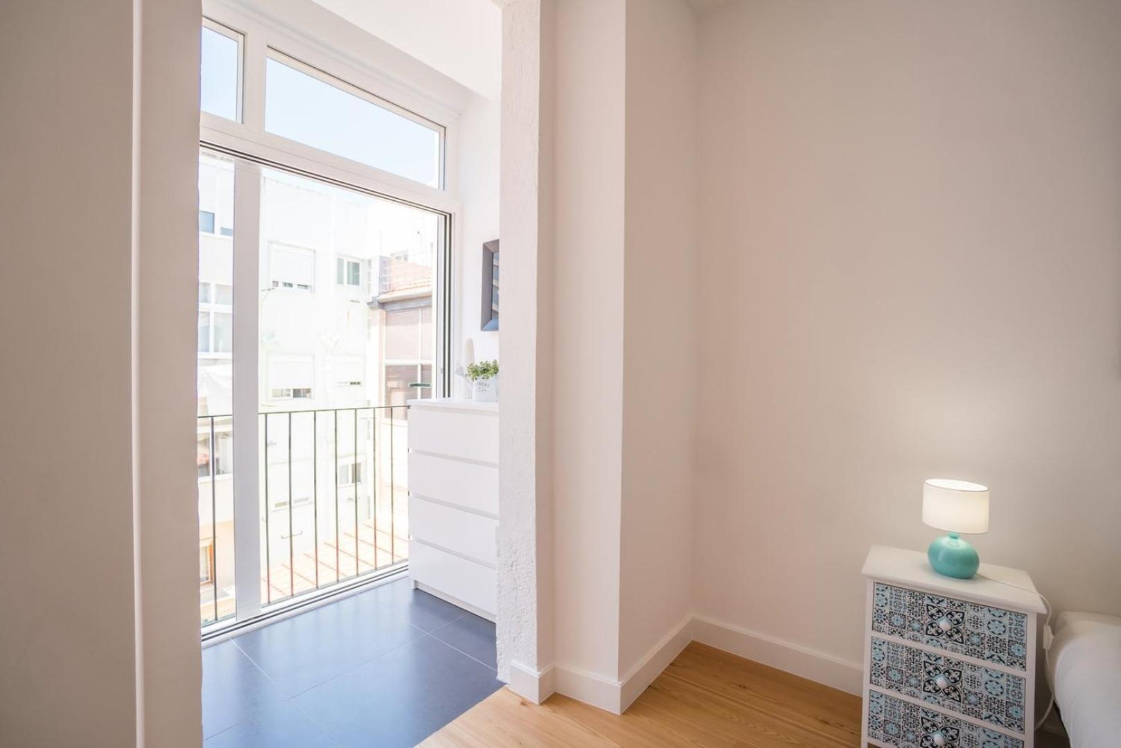 Guestready - Sweet Mick'S Home Lisboa Εξωτερικό φωτογραφία