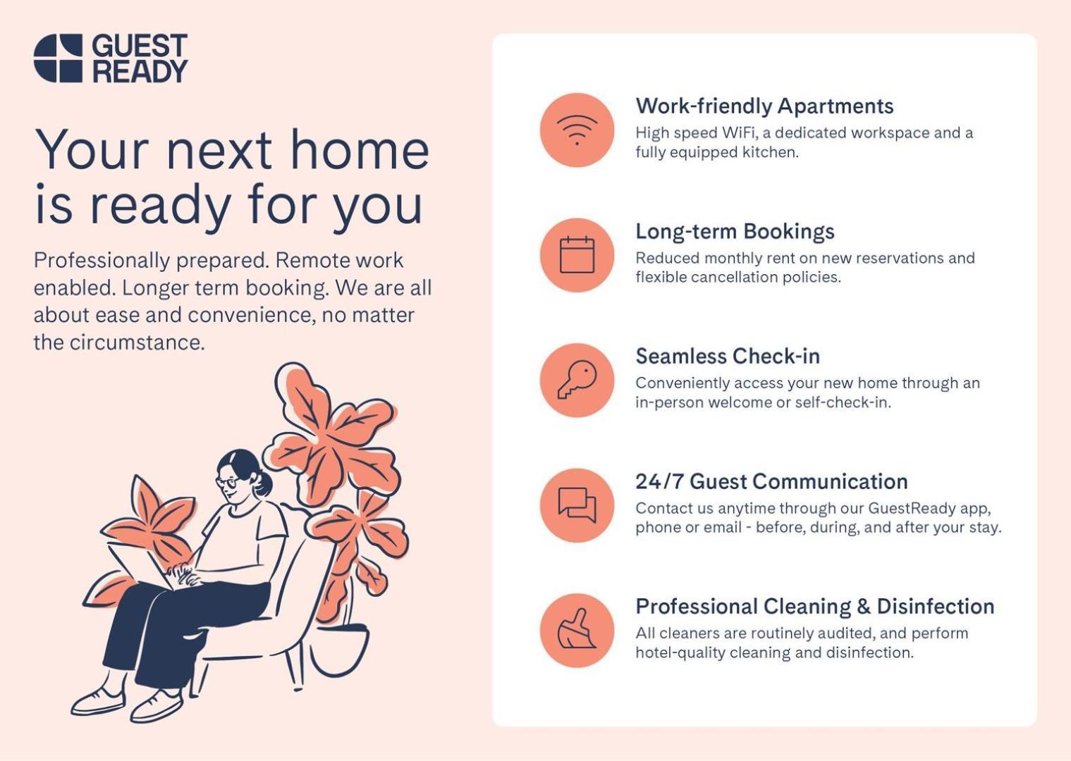 Guestready - Sweet Mick'S Home Lisboa Εξωτερικό φωτογραφία