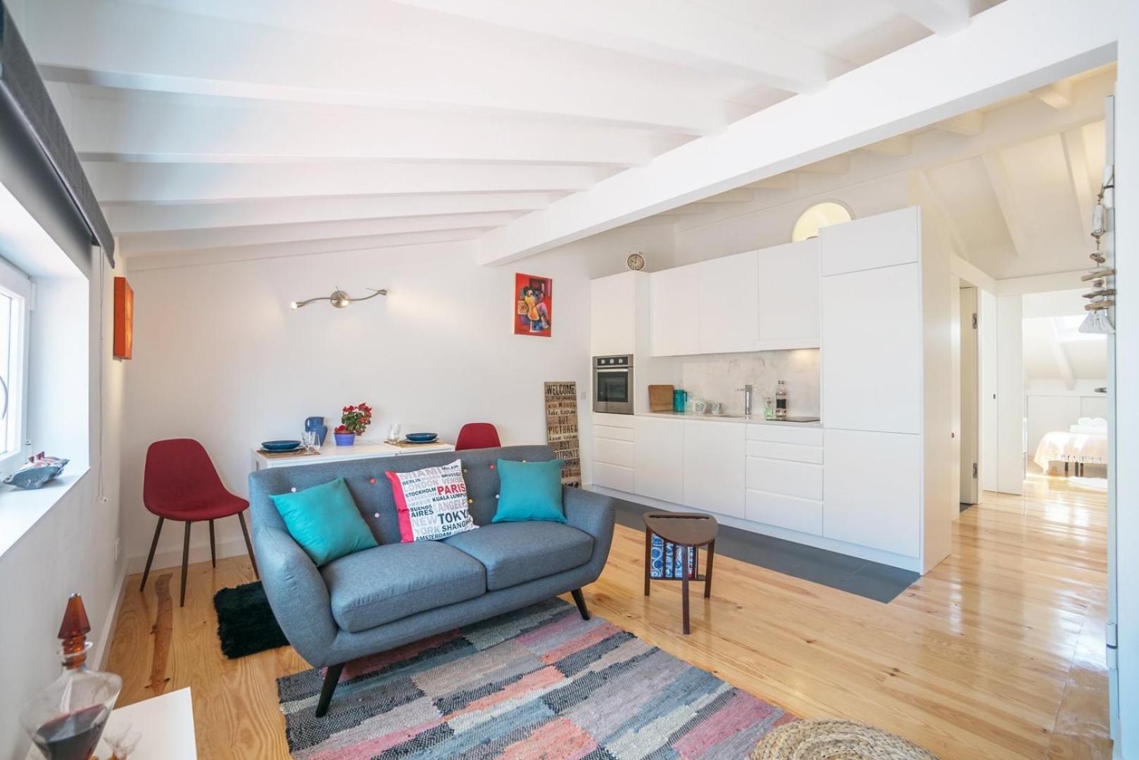 Guestready - Sweet Mick'S Home Lisboa Εξωτερικό φωτογραφία