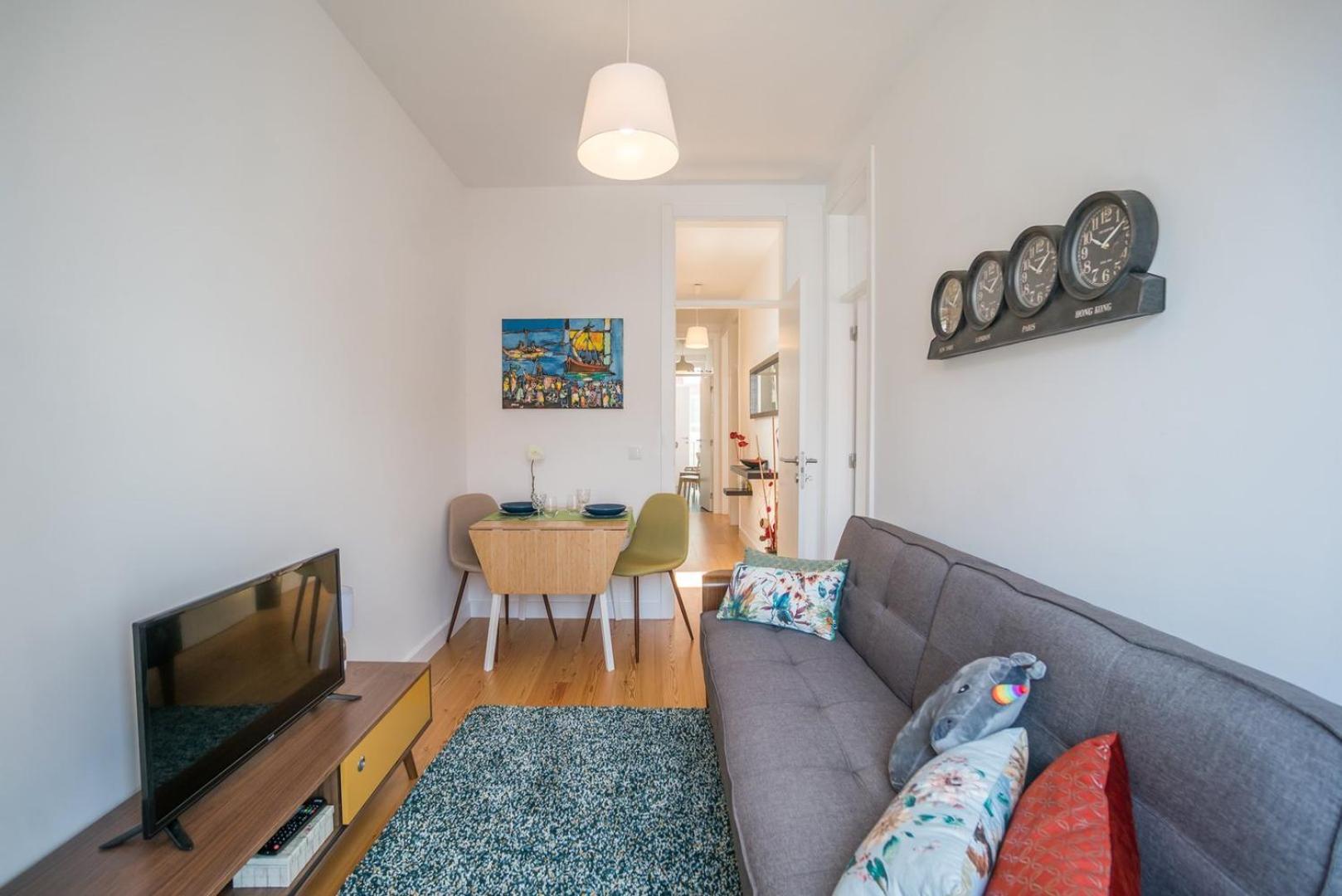 Guestready - Sweet Mick'S Home Lisboa Εξωτερικό φωτογραφία