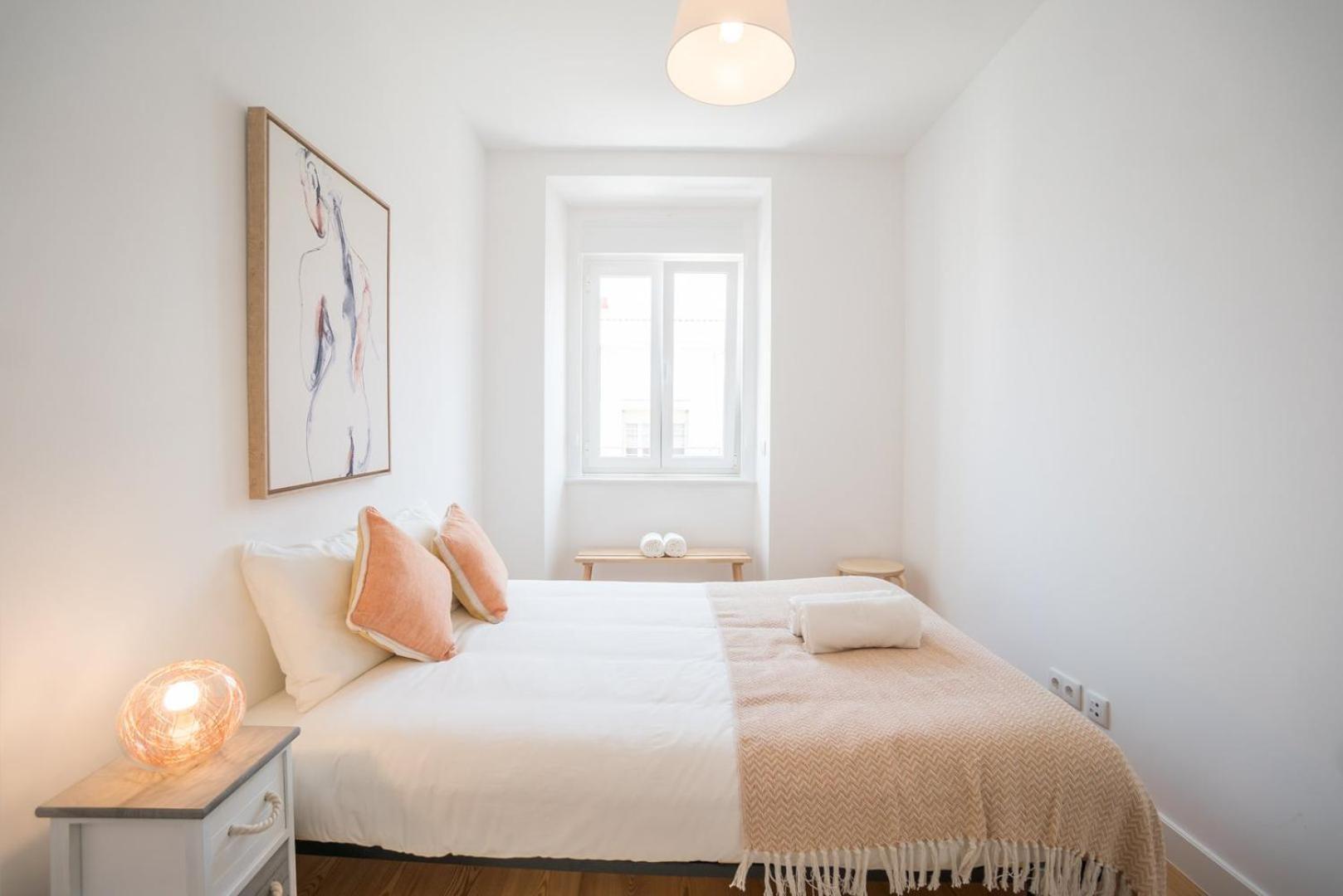 Guestready - Sweet Mick'S Home Lisboa Εξωτερικό φωτογραφία