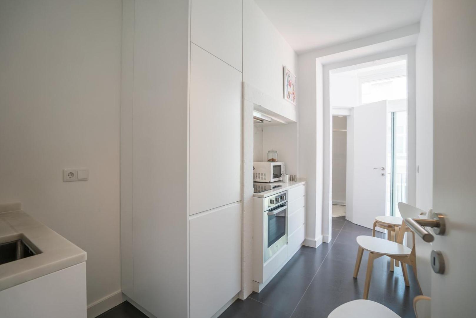 Guestready - Sweet Mick'S Home Lisboa Εξωτερικό φωτογραφία