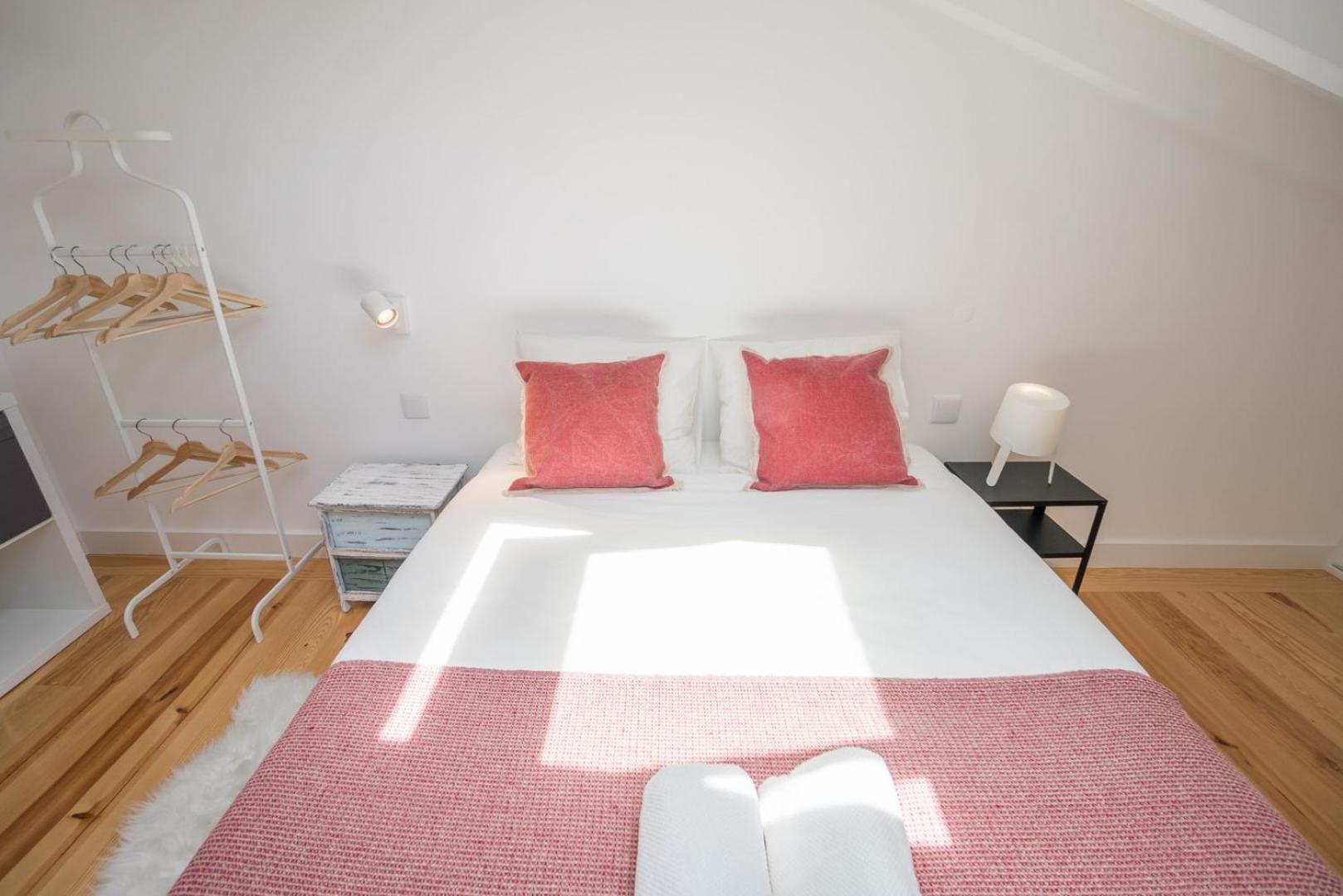 Guestready - Sweet Mick'S Home Lisboa Εξωτερικό φωτογραφία