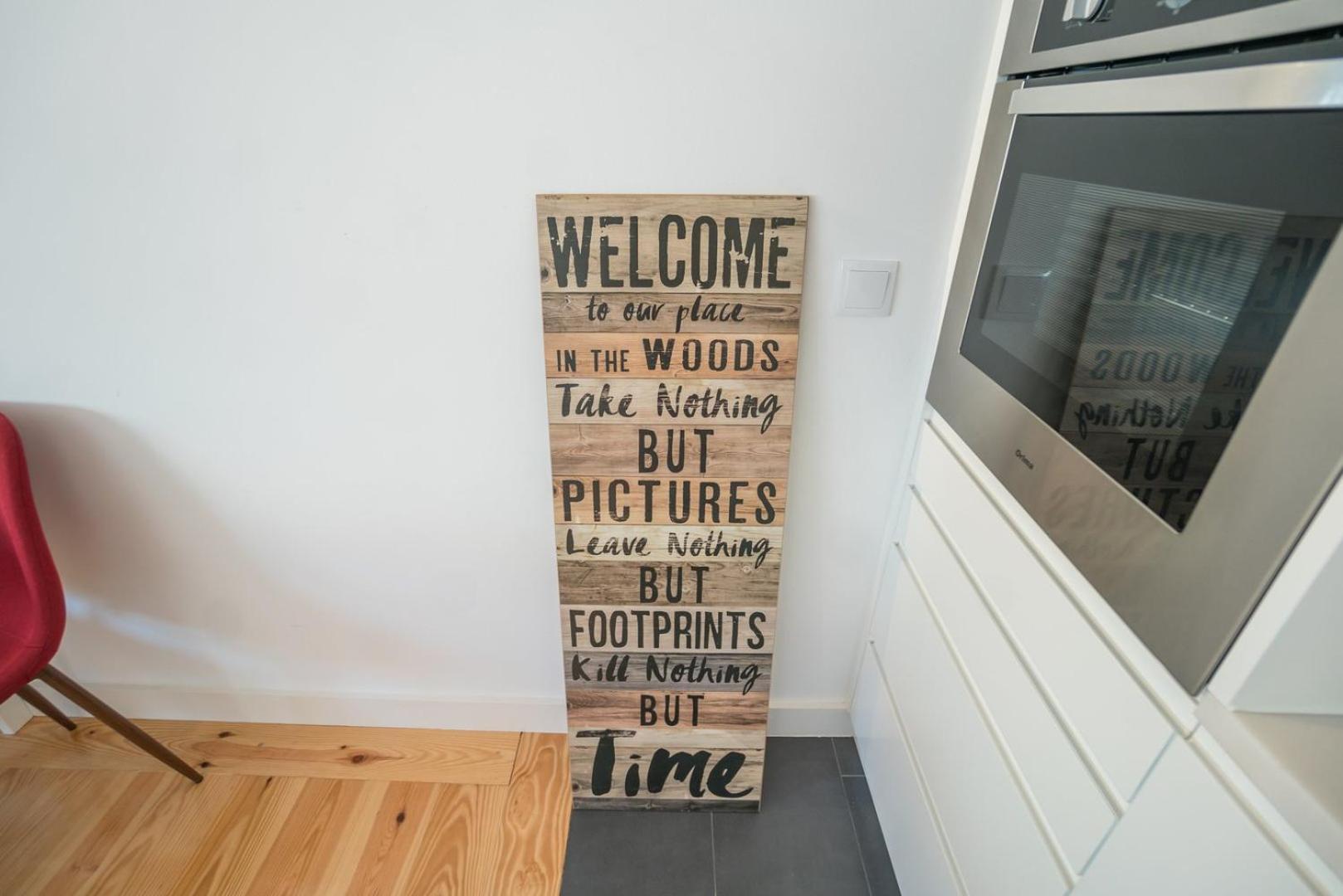 Guestready - Sweet Mick'S Home Lisboa Εξωτερικό φωτογραφία