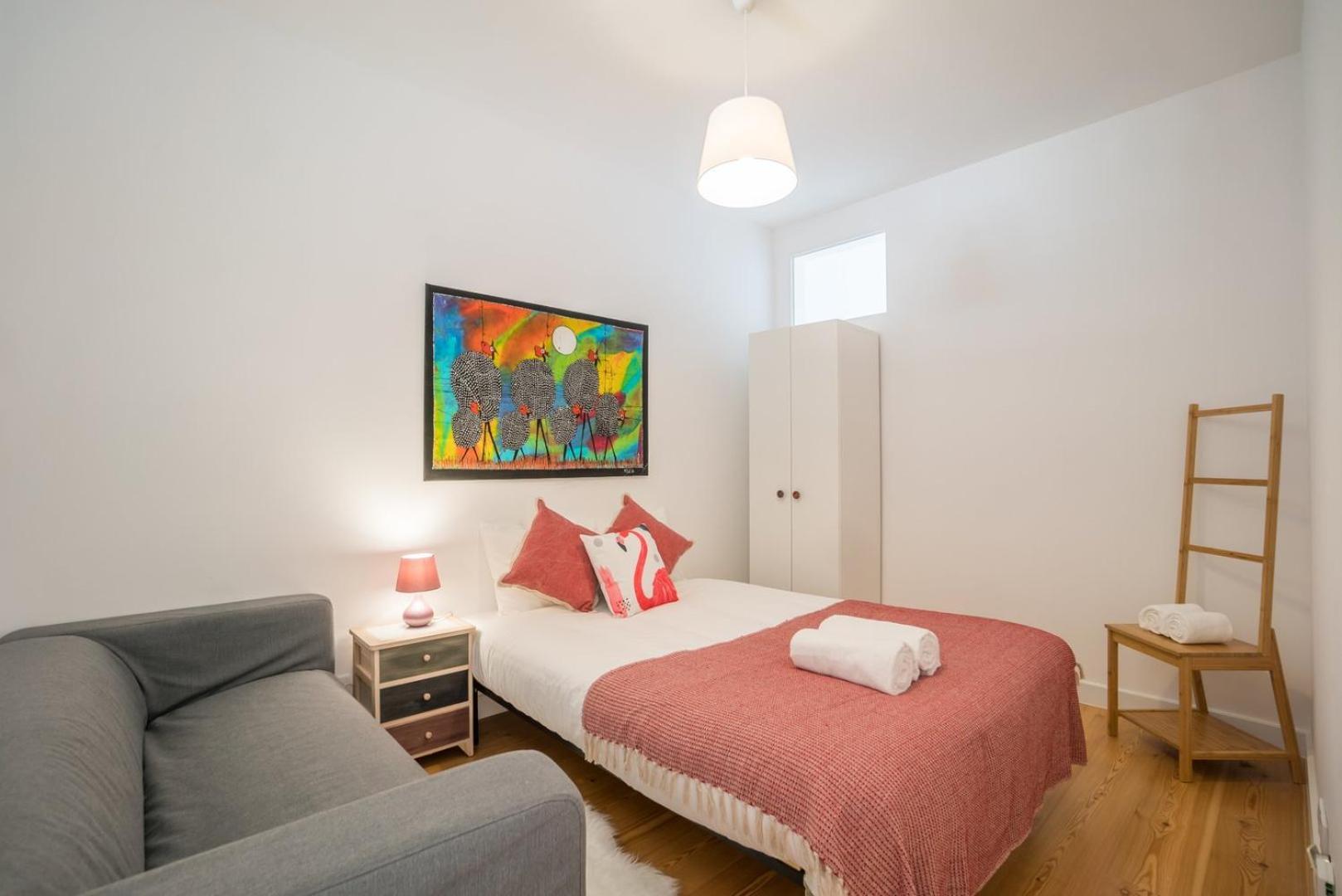 Guestready - Sweet Mick'S Home Lisboa Εξωτερικό φωτογραφία