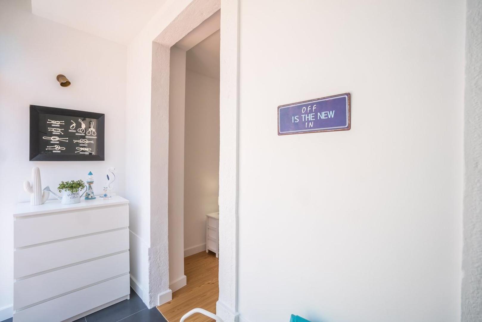 Guestready - Sweet Mick'S Home Lisboa Εξωτερικό φωτογραφία