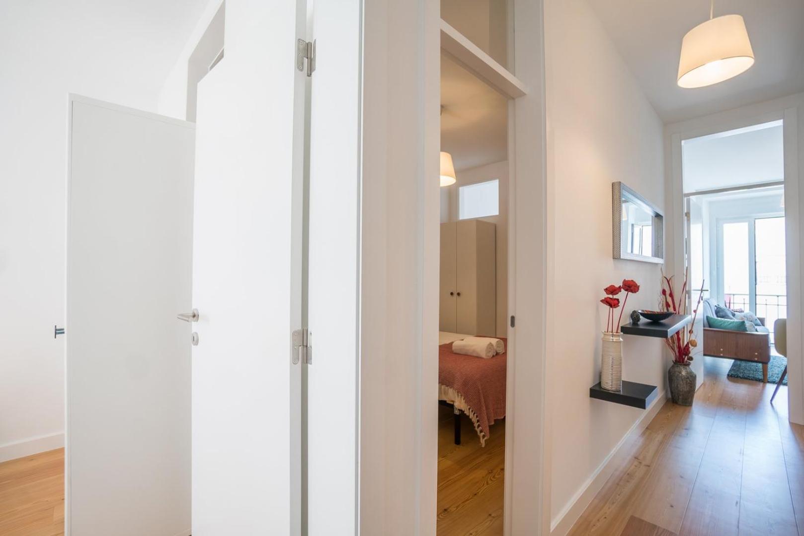 Guestready - Sweet Mick'S Home Lisboa Εξωτερικό φωτογραφία