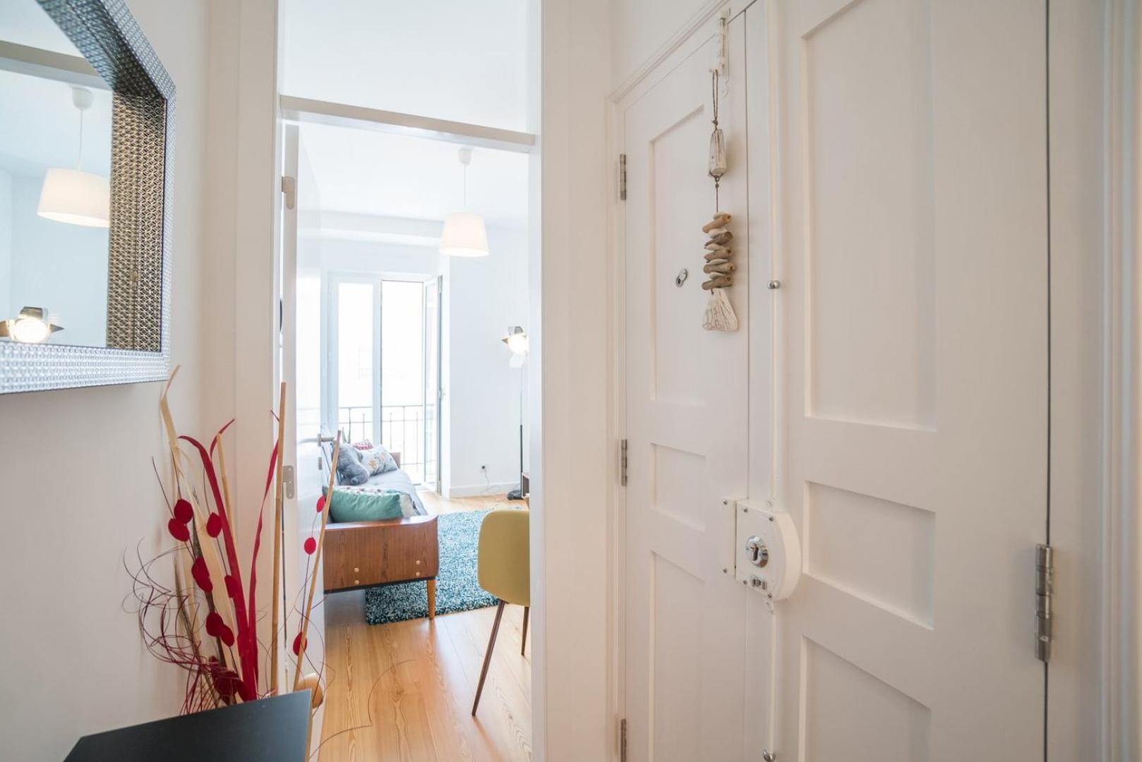 Guestready - Sweet Mick'S Home Lisboa Εξωτερικό φωτογραφία