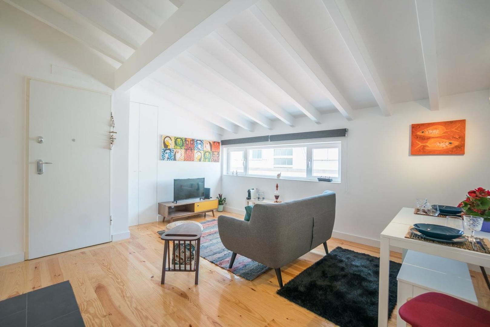 Guestready - Sweet Mick'S Home Lisboa Εξωτερικό φωτογραφία
