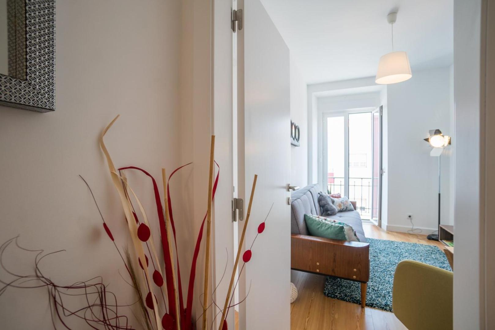 Guestready - Sweet Mick'S Home Lisboa Εξωτερικό φωτογραφία