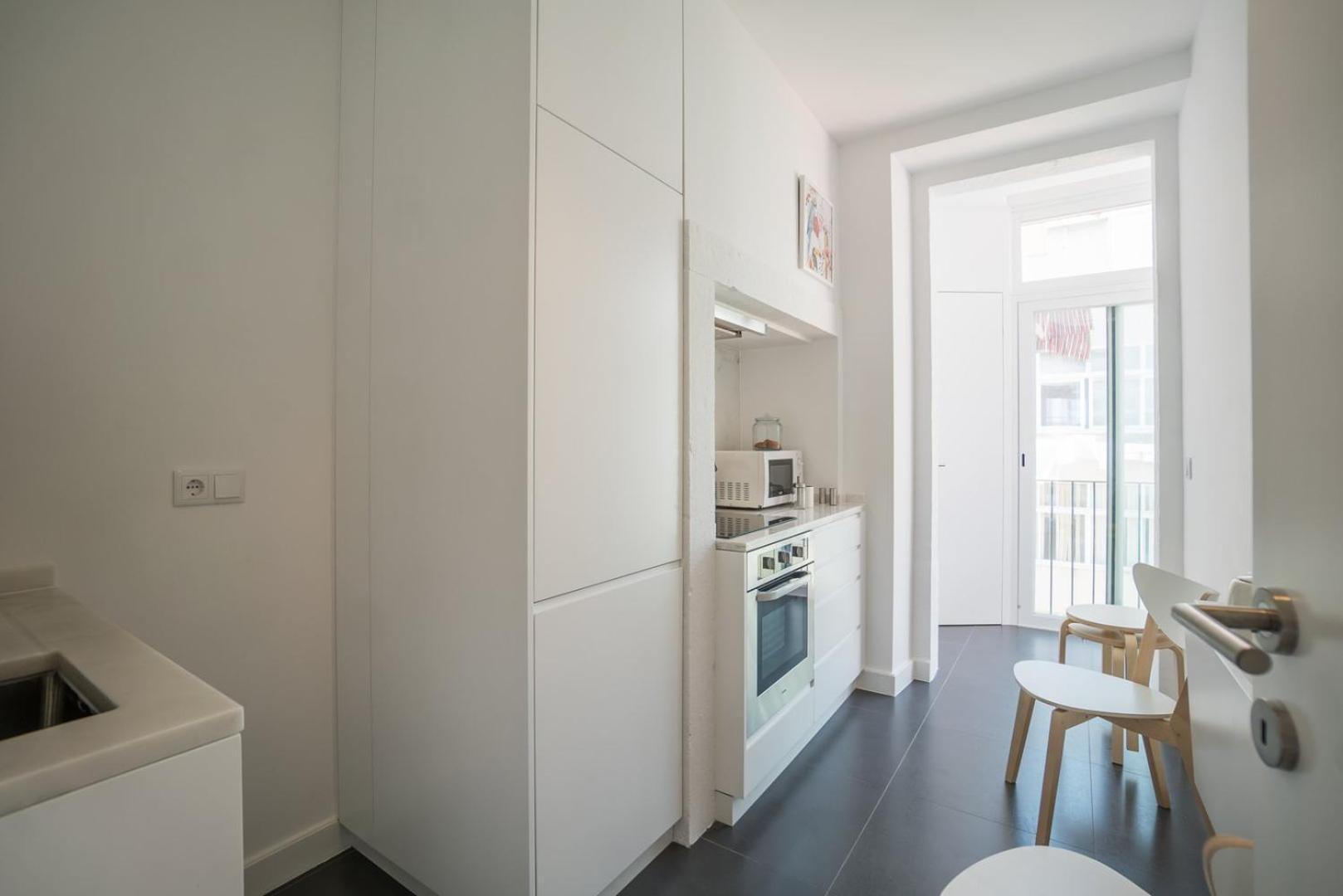 Guestready - Sweet Mick'S Home Lisboa Εξωτερικό φωτογραφία