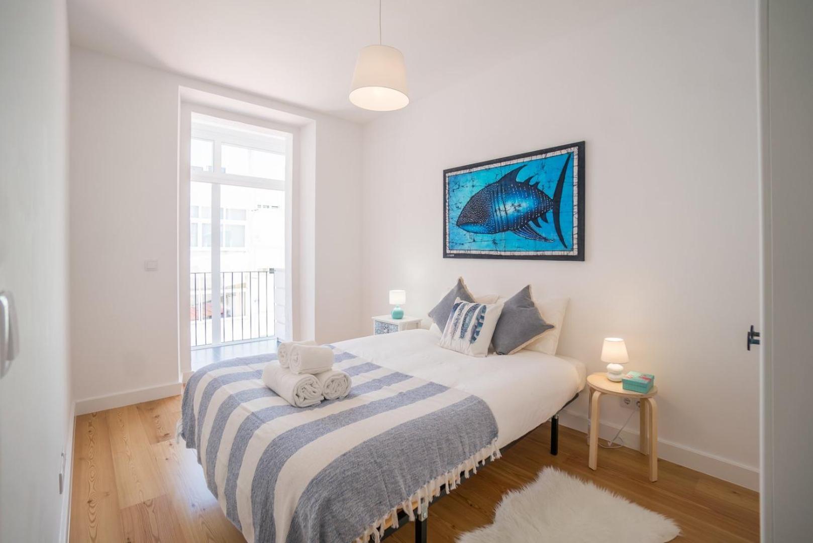 Guestready - Sweet Mick'S Home Lisboa Εξωτερικό φωτογραφία