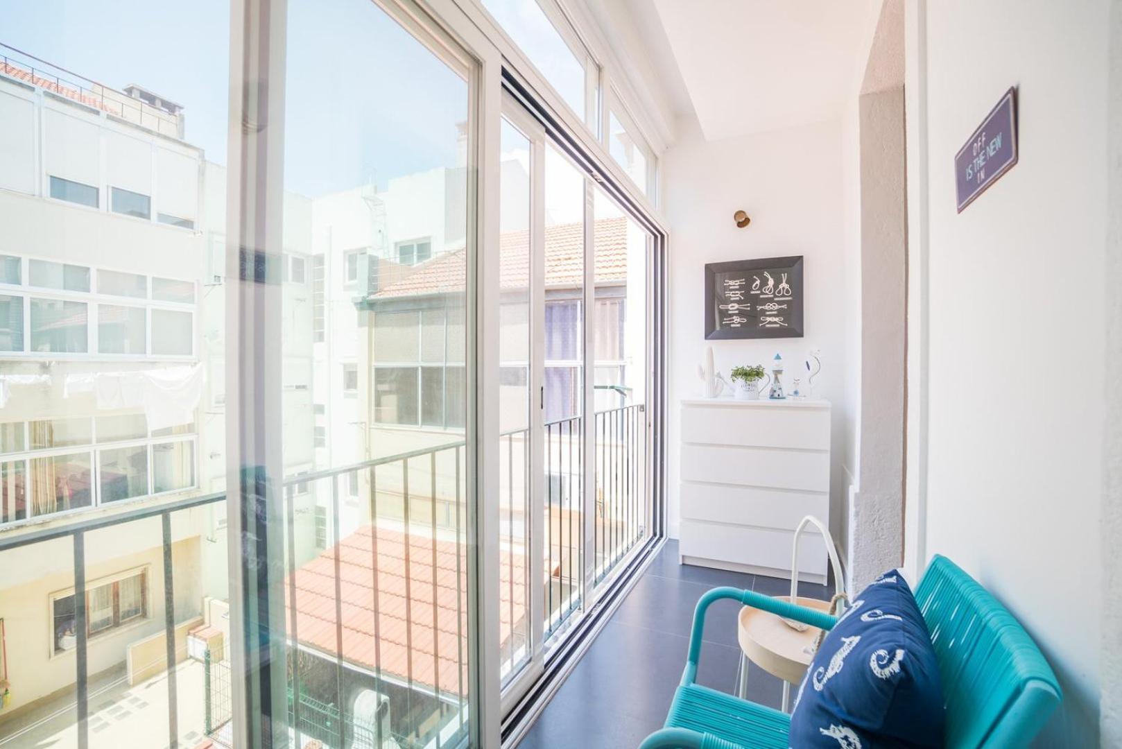 Guestready - Sweet Mick'S Home Lisboa Εξωτερικό φωτογραφία