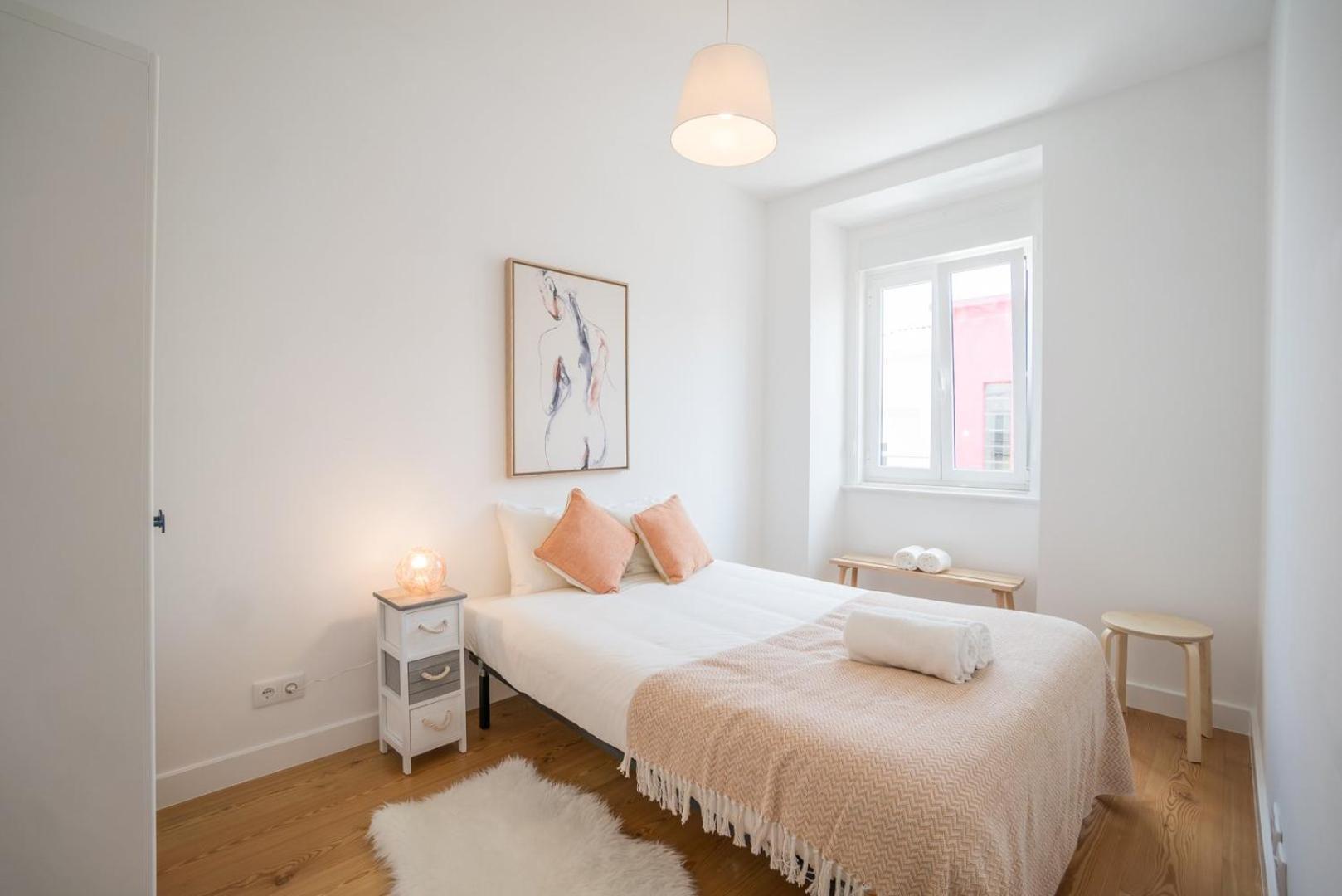Guestready - Sweet Mick'S Home Lisboa Εξωτερικό φωτογραφία