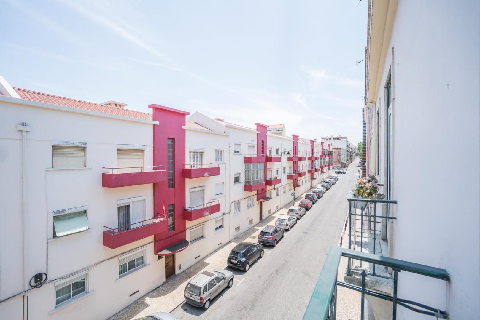 Guestready - Sweet Mick'S Home Lisboa Εξωτερικό φωτογραφία